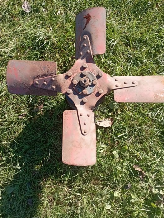 Водяна помпа МТЗ -50