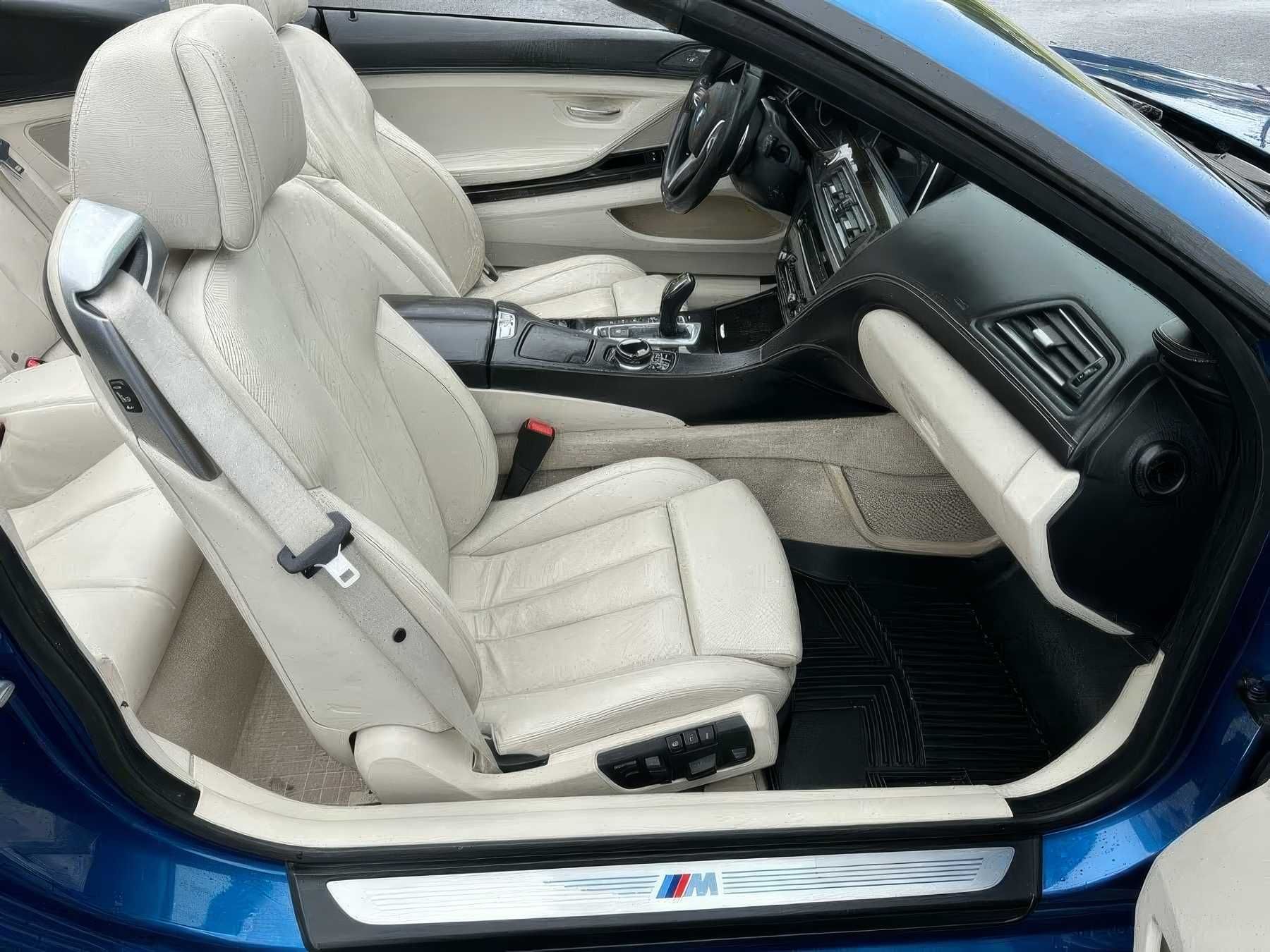 2018 BMW 6 Series 640i xDrive