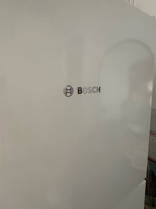 Frigorifico como novo bosch