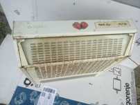 Вытяжка кухонная подвесная Turboair Type KR/3 style 704