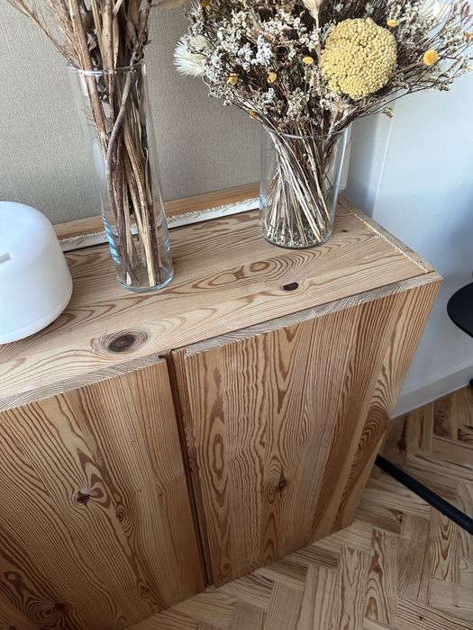 Móvel IVAR com duas portas