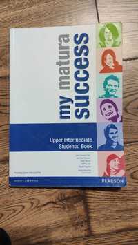 My matura success upper intermedia te student book