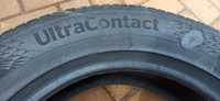 Шина continental ultracontact 225/60 r 17 2023 рік