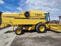 New Holland TX64