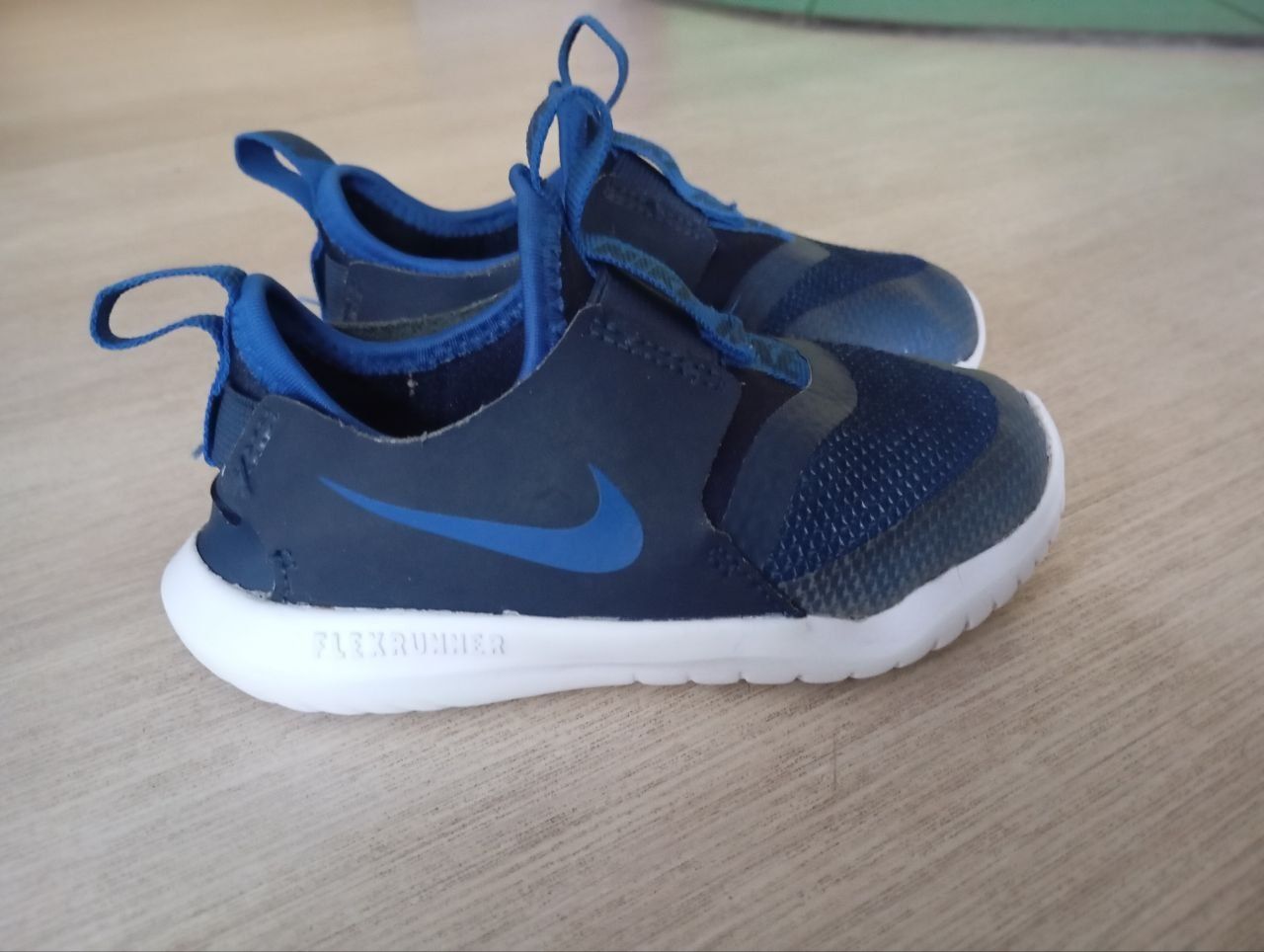 Кросівки Nike Flex Runner 25 р 15,5 см
