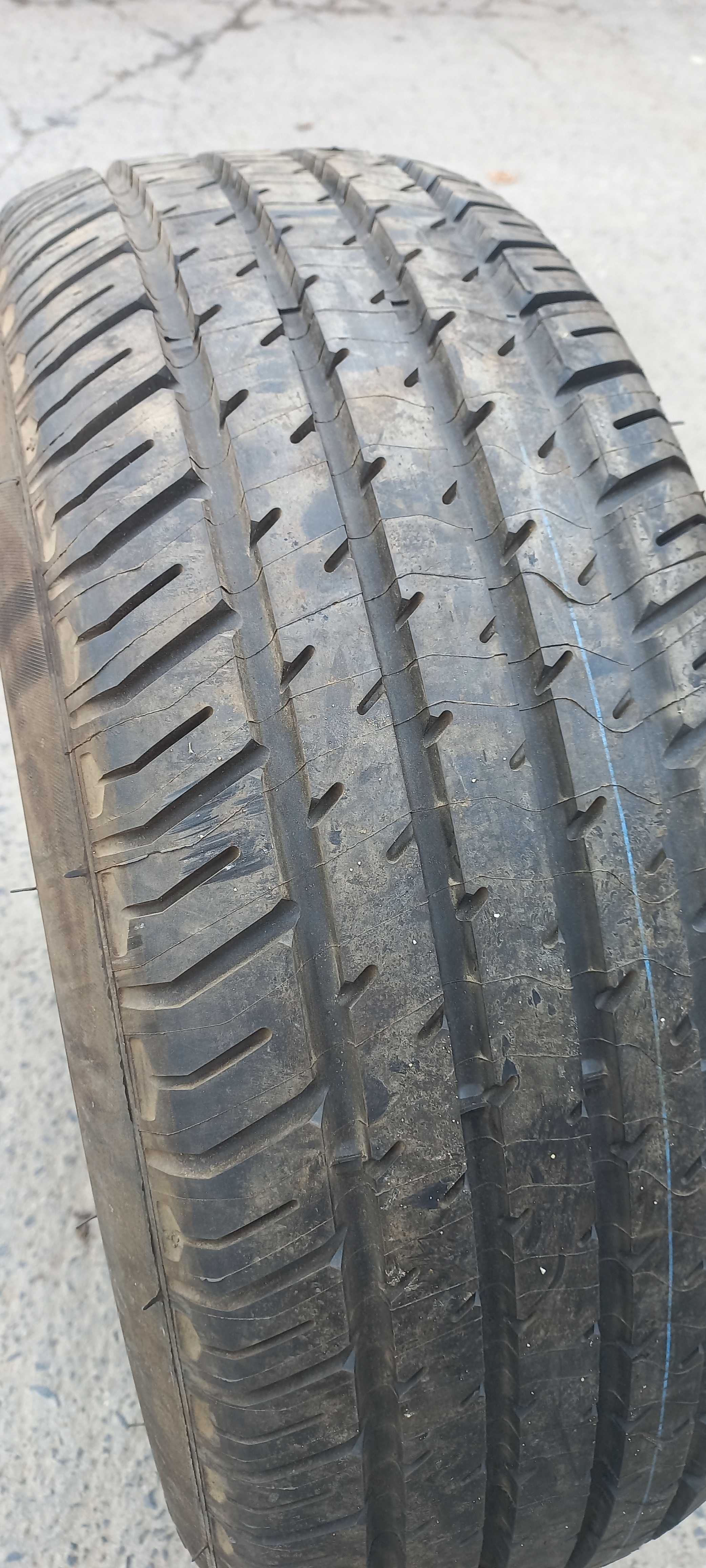 Opona Michelin Pilot HX 225/60R15 nowa 1 szt.