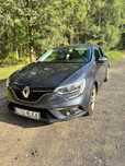 Renault Megane Sprzedam Renault Megane IV 2016