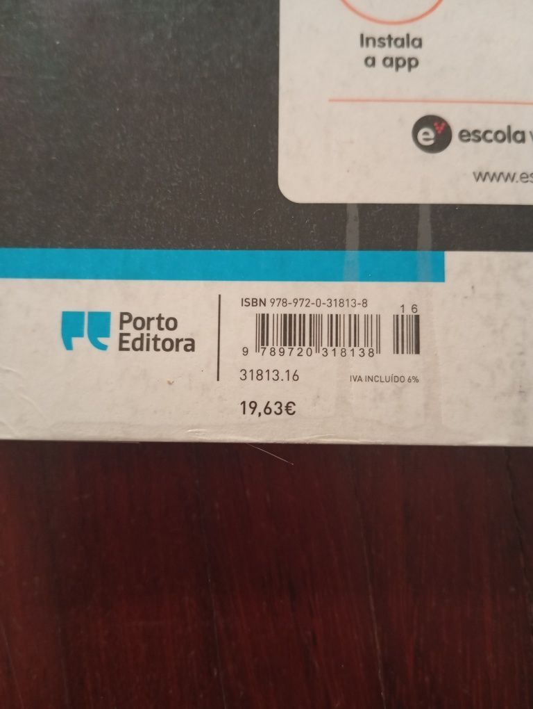 Livro Francês Mots- Clés 8 ano