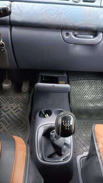 Renault Grand Espace III