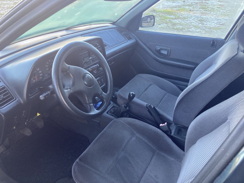 Peugeot 306 XT 4 portas