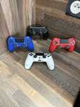 PlayStation Ps 4 Kamerka Sony, Kontroler Pad Sony!