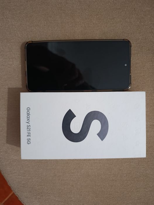Samsung S21 - 128Gb