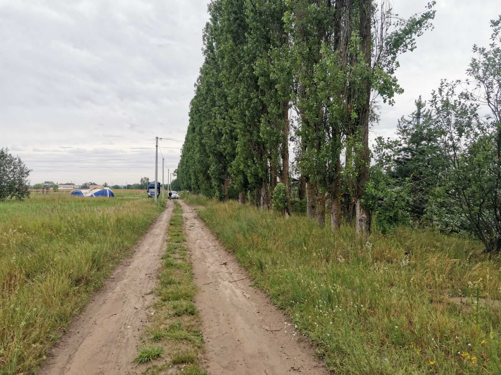 Продається ділянка 5,5 сот під забудову 10 км від Киева, Власник