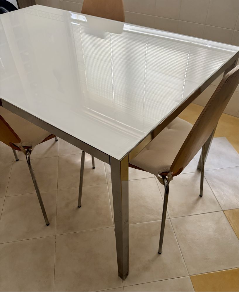 Mesa Ikea TORSBY