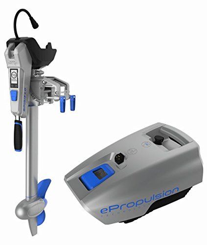 Silnik elektryczny Spirit 1.0 PLUS ePropulsion  zaburtowy