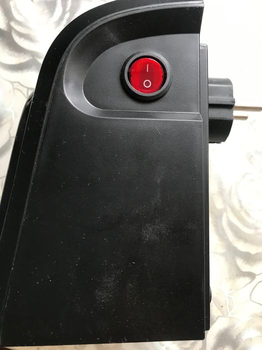 Портативний обігрівач Handy Heater /Хенді Хітер/