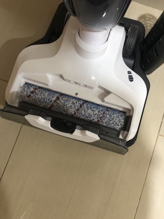 Aspirador Vertical FLAMA 1690FL Água 3 em 1