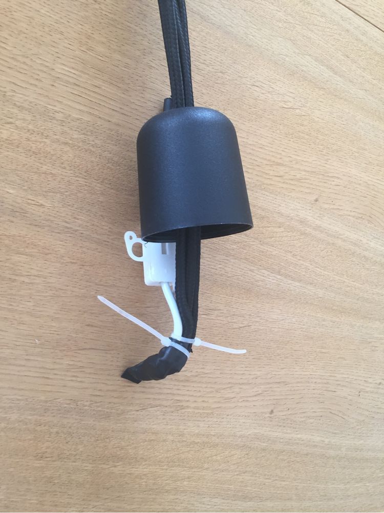 Lampa młodziezowa
