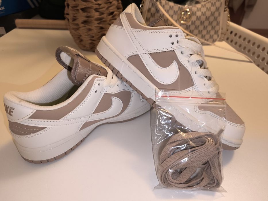 Sapatilhas Nike Dunk low