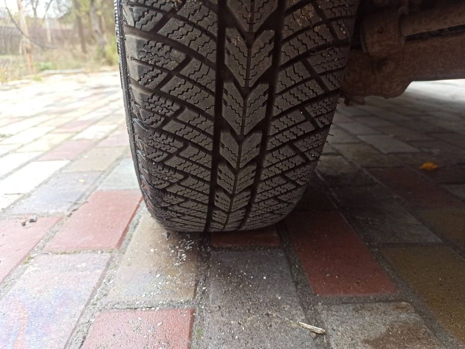 Продам колеса на Ваз r13