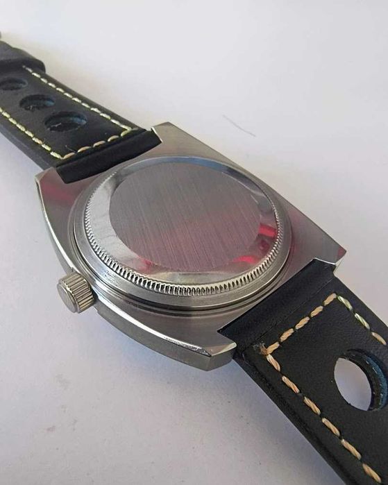 Amfibia Custom Vintage Military Diver