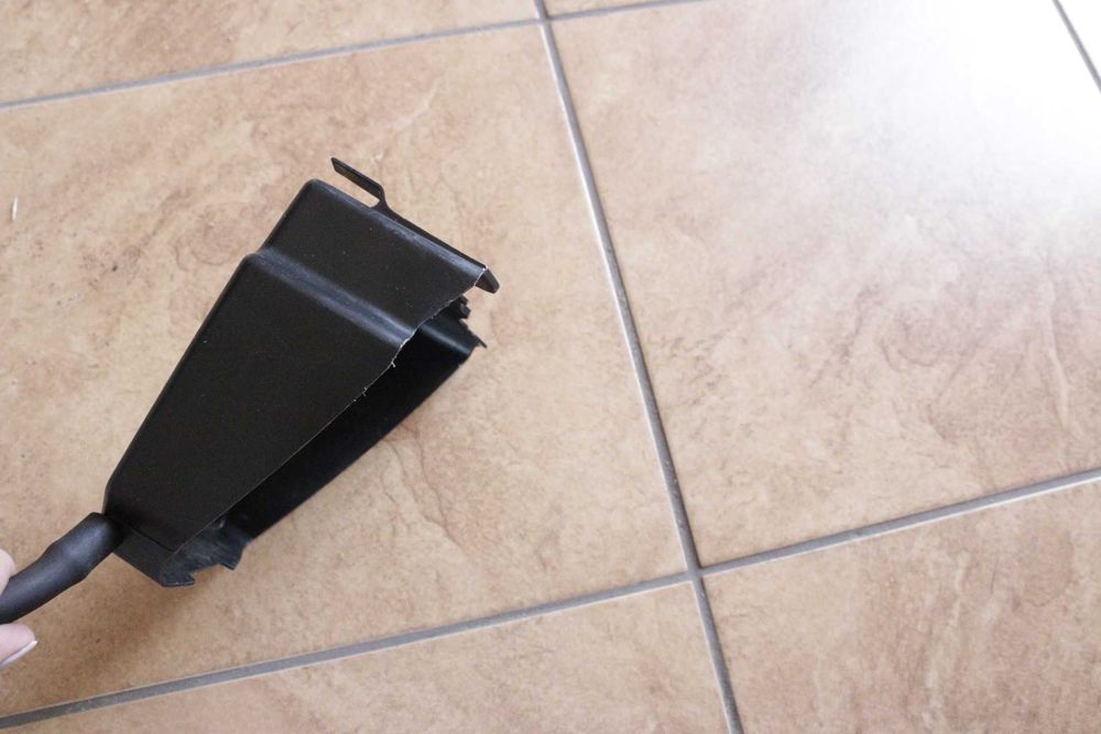 3020 Wypełnienie korka wlewu paliwa Honda Goldwing GL 1800