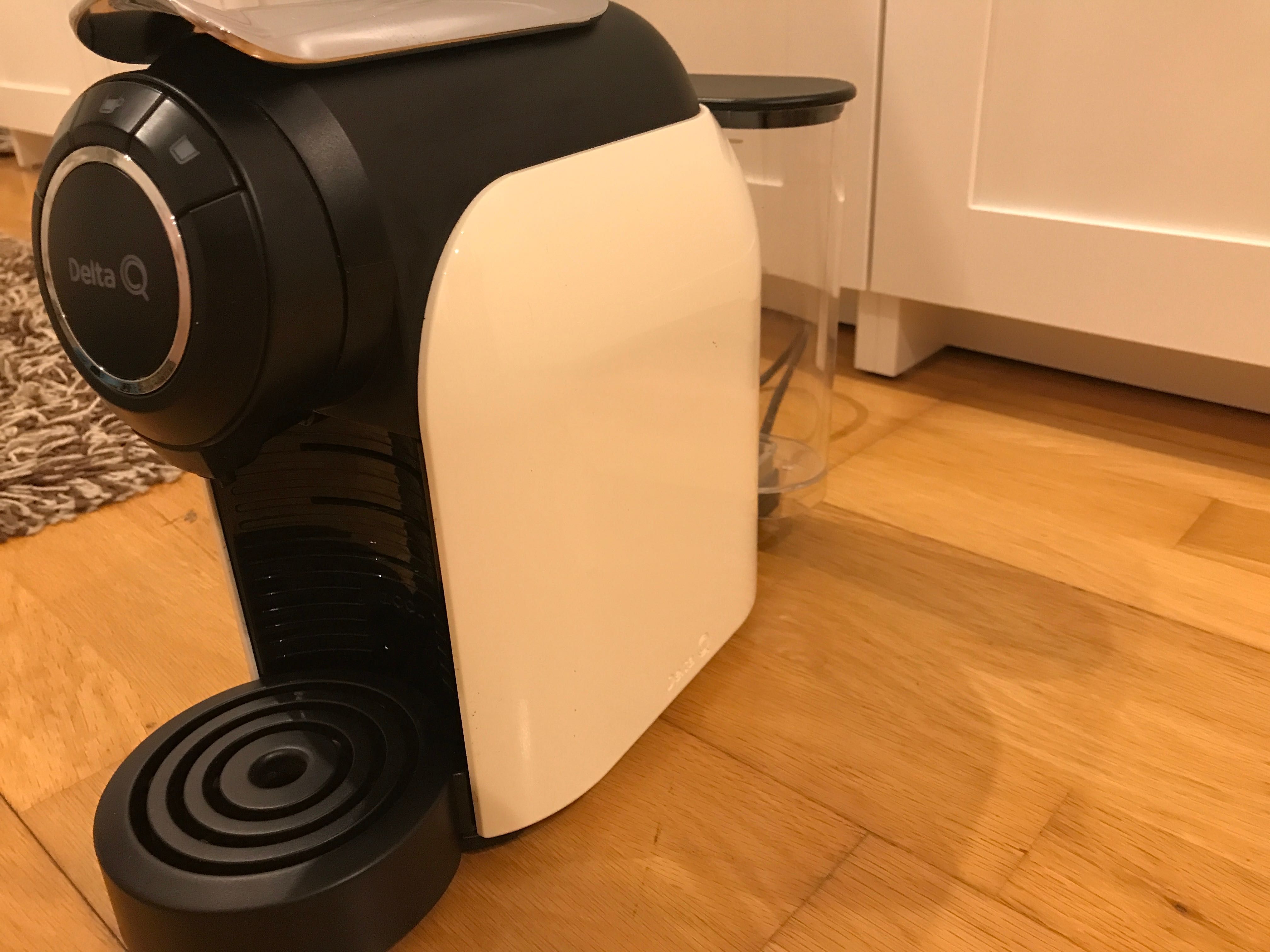 Máquina de Café DELTA Q Qool Evolution
