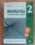 Matematyka 2 zbiór zadań 2024