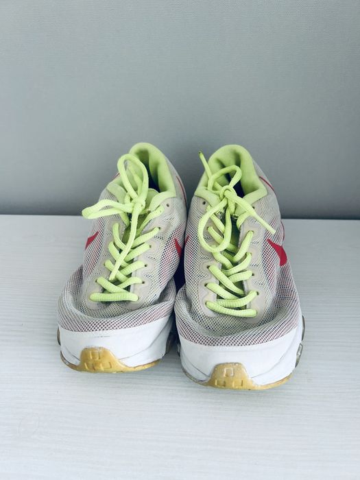 Nike Tailwind 6 US Size 5Y 631660-700 Кросівки сітка