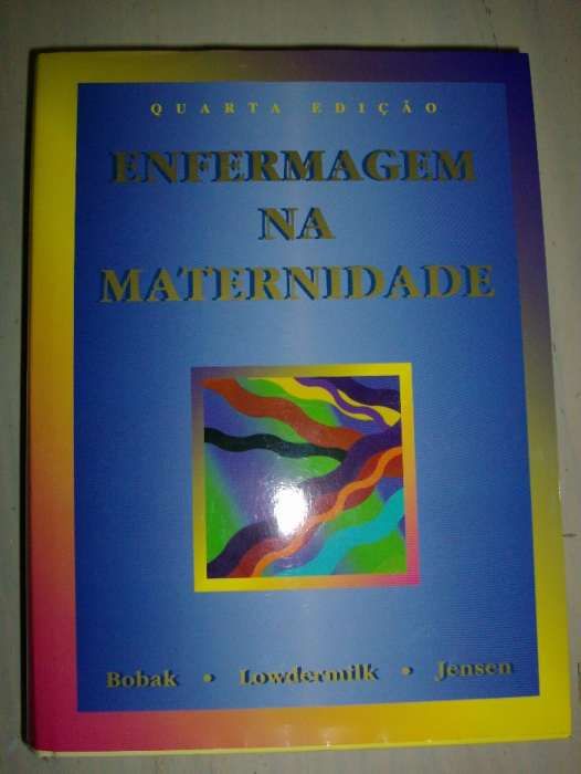 Enfermagem na maternidade