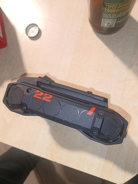 Bateria HILti B-22-850 Li-ion