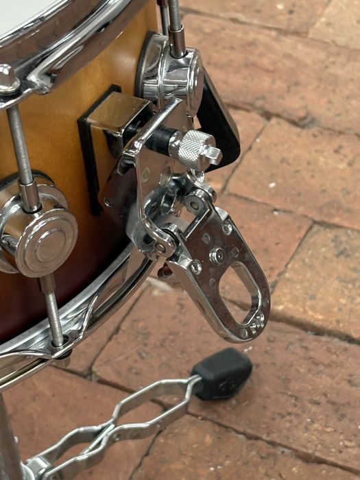 Sprzedam werbel  Dw collectors 14’*5  VLT Satin Burnt Toast Fade