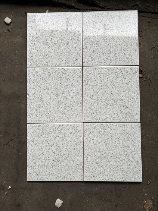 > płytki ceramiczne białe szare 15x15 mozaika wzór struktura ścienne