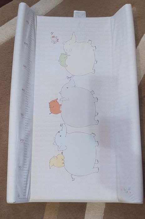 Пеленальна дошка б/у