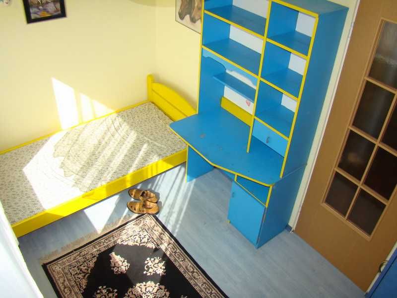 Pokój dwu lub jednoosobowy naprzeciwko Politechniki Koszalińskiej