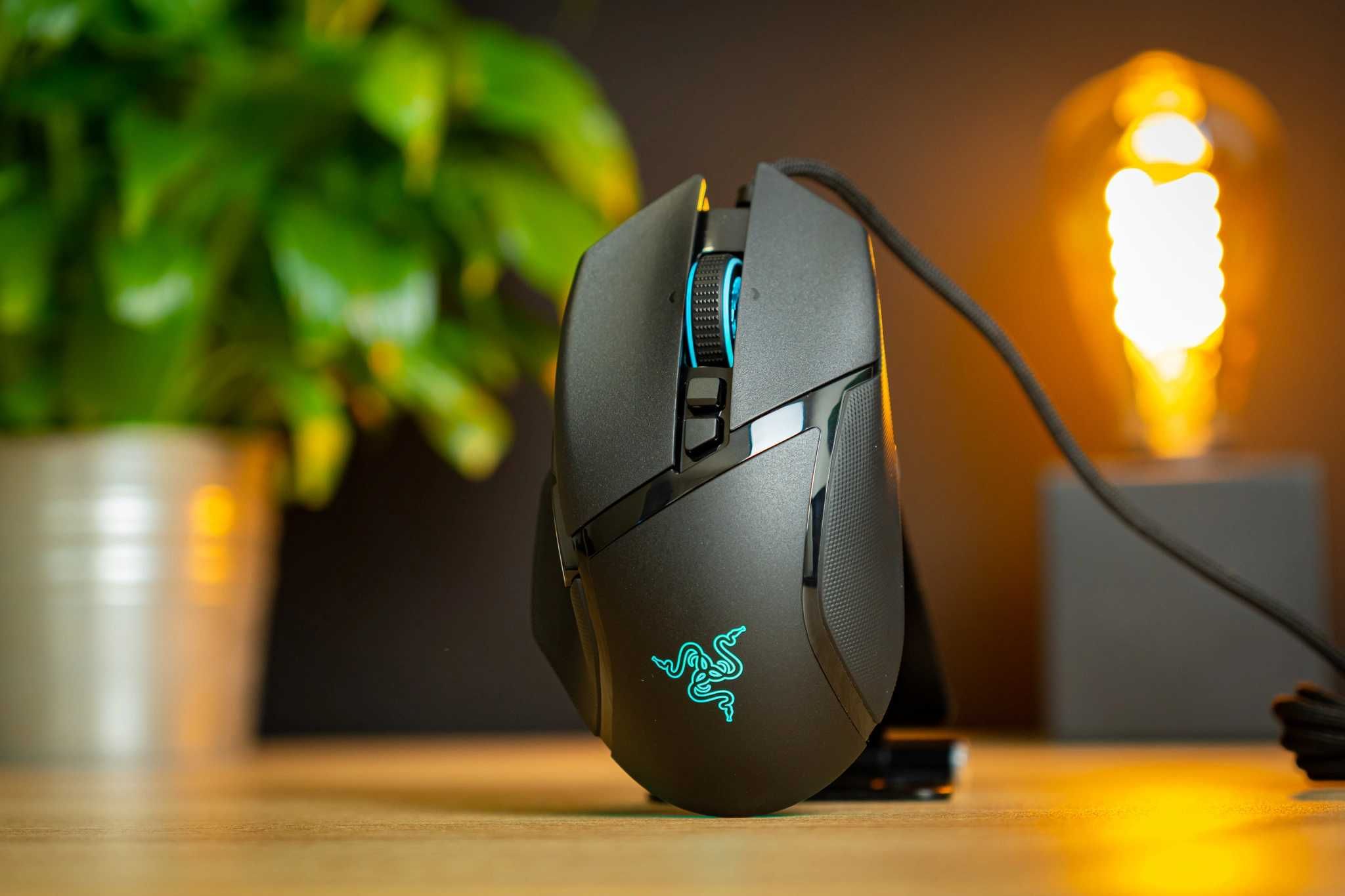 Pro RAZER Mouse for Gamers