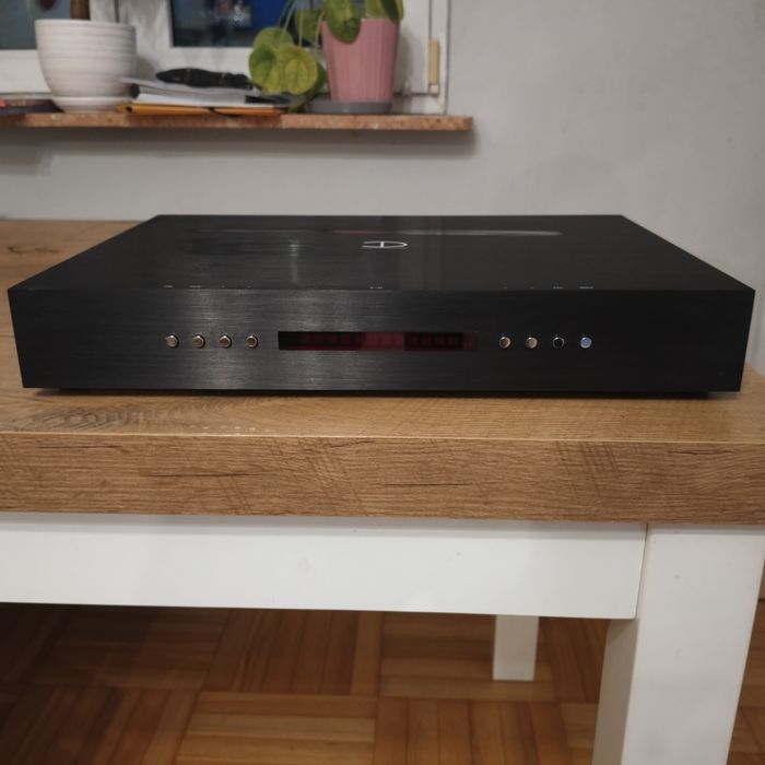 Wzmacniacz densen B130 nowy 13kzl nie primare denon nad musical