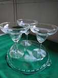Copos de cocktail