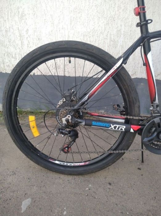 Продам велосипед Optimabikes Reaction 26