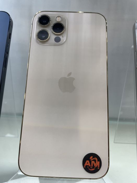 iPhone 12 pro 128gb 256gb, Blue White Black Gold Neverlock