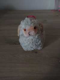 Baran baranek owieczka owca pluszak miś misiek przytulanka maskotka