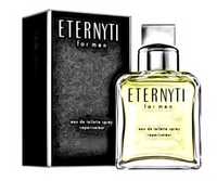 ETERNYTI FOR MEN ETERNITY | Perfumy Męskie 100ml