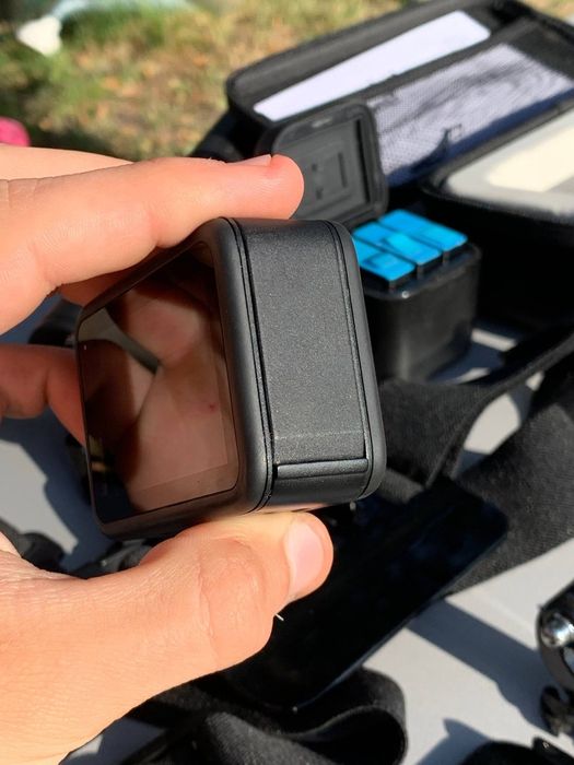 GoPro Hero 11 Black Екшн камера гоу про екшен камера го про бу экшн