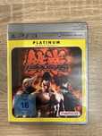 Tekken 6 ps3 klasyk stan igla
