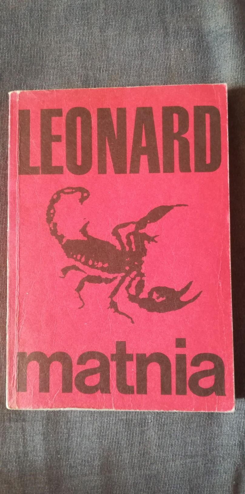 Matnia -- Leonard