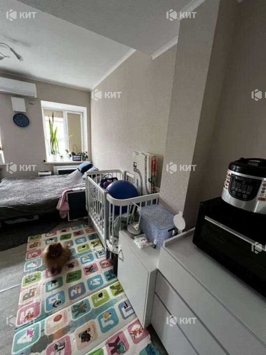 1к.24м2 ЖК Панасовская Слобода (Южный вокзал, Б. Панасовская)129886