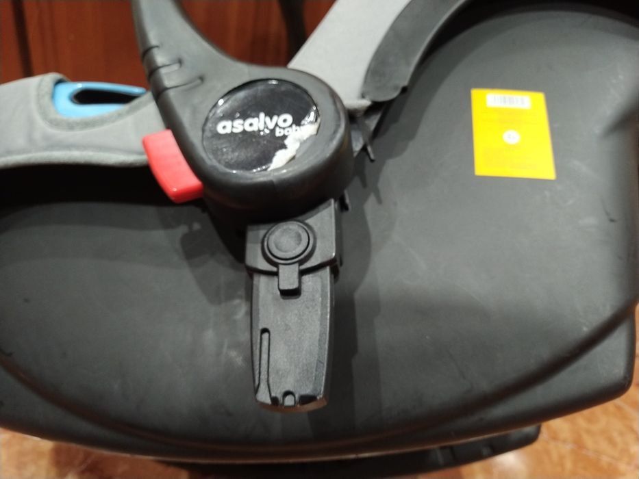 Ovo para carrinho bebé dos 0/13k carro casa quarto apartamento vivenda