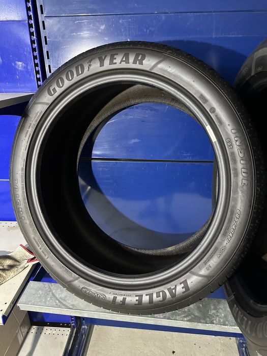 GoodYear Eagle Fl asymmetric 285.40.R21 Склад Шин Умань