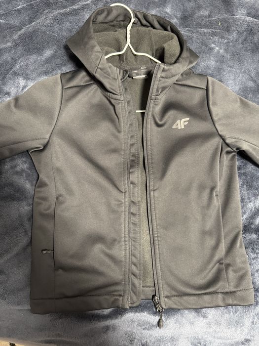 Термо кофта 4F, 122р