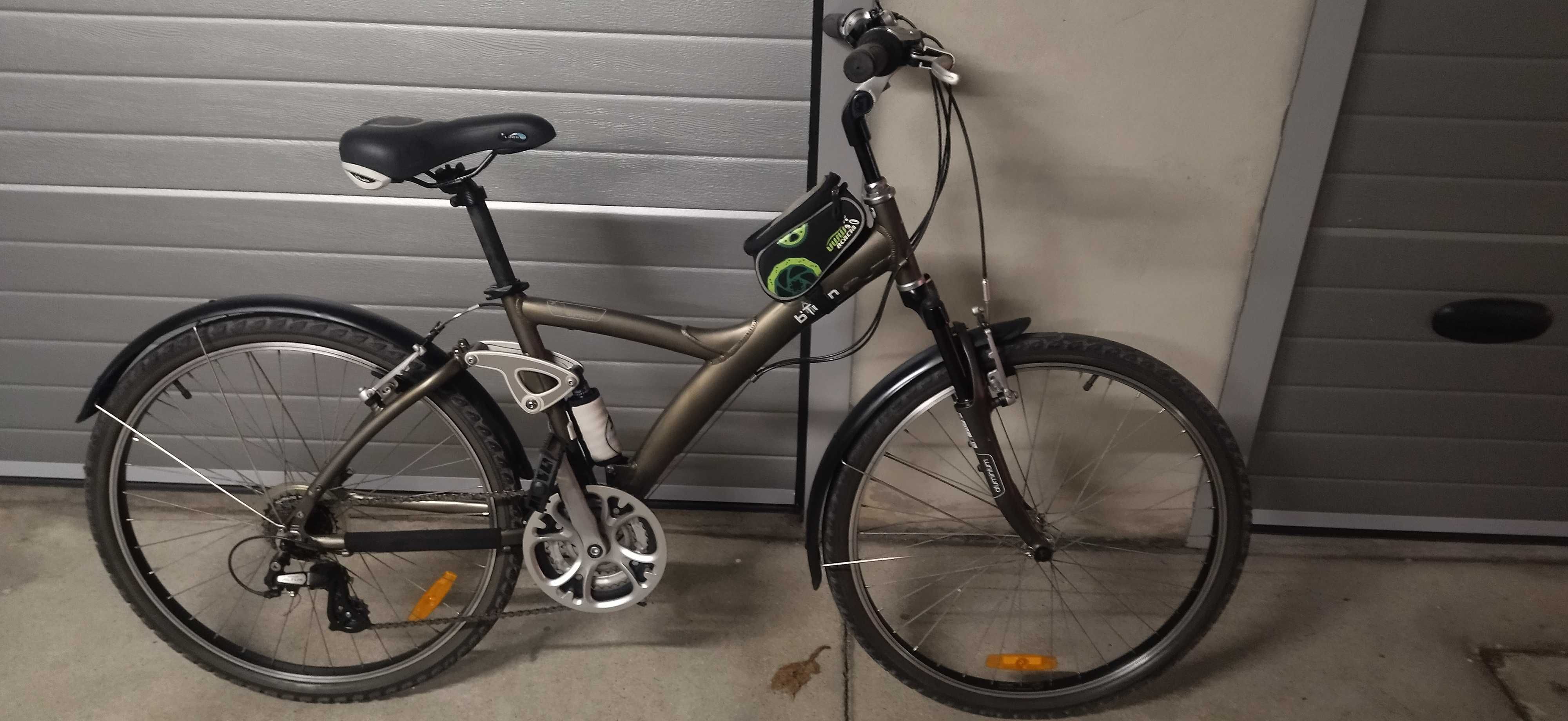 Bicicleta roda 26